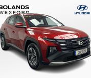 Hyundai Tucson 2026