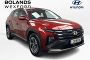 Hyundai Tucson 2026
