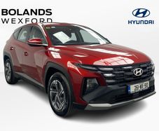 Hyundai Tucson 2026