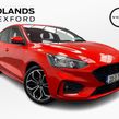 Ford Focus 2020