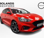 Ford Focus 2020