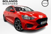Ford Focus 2020