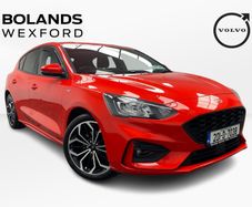 Ford Focus 2020