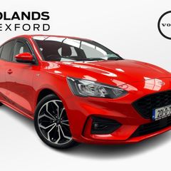 Ford Focus 2020