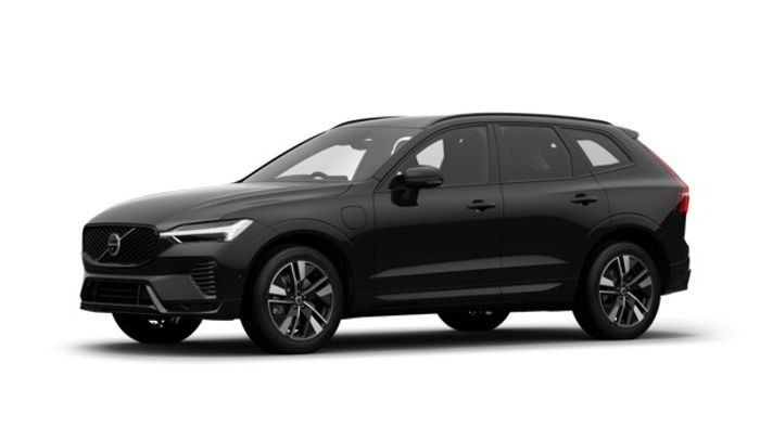 Volvo XC60 2026