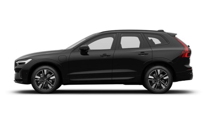 Volvo XC60 2026