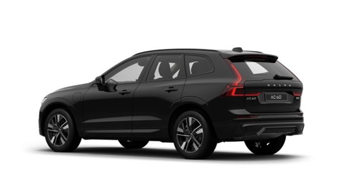 Volvo XC60 2026