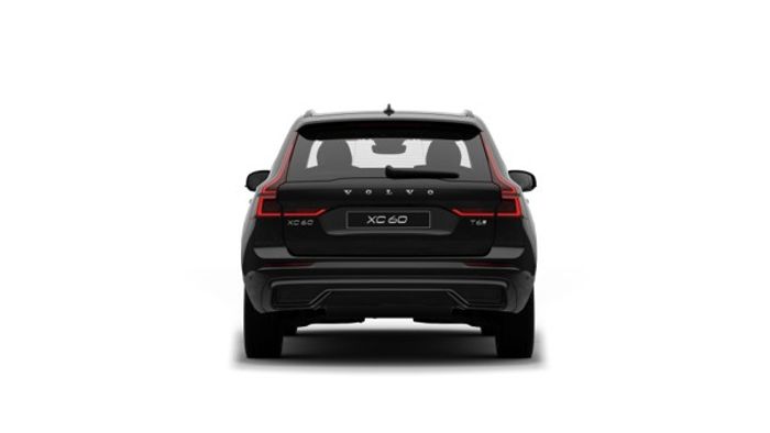 Volvo XC60 2026
