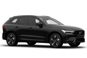 Volvo XC60 2026