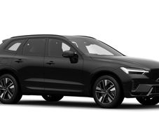 Volvo XC60 2026