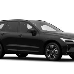 Volvo XC60 2026