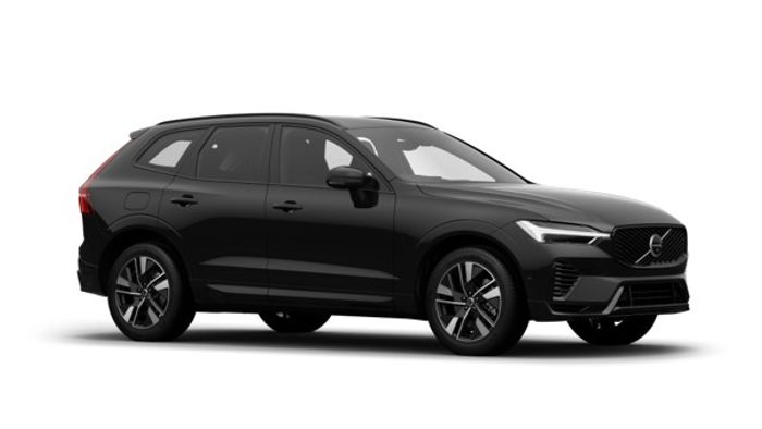 Volvo XC60 2026