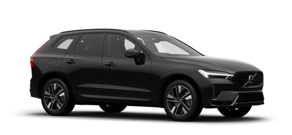 Volvo XC60 2026