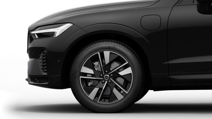 Volvo XC60 2026