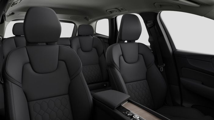 Volvo XC60 2026