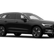 Volvo XC60 2026