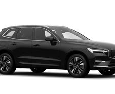 Volvo XC60 2026