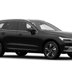 Volvo XC60 2026