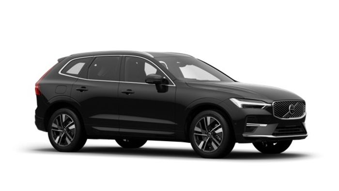 Volvo XC60 2026