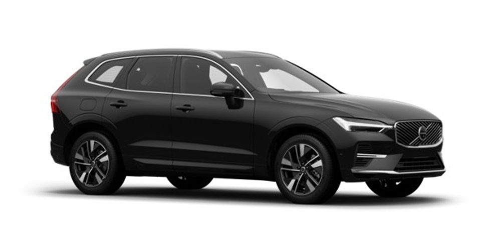 Volvo XC60 2026