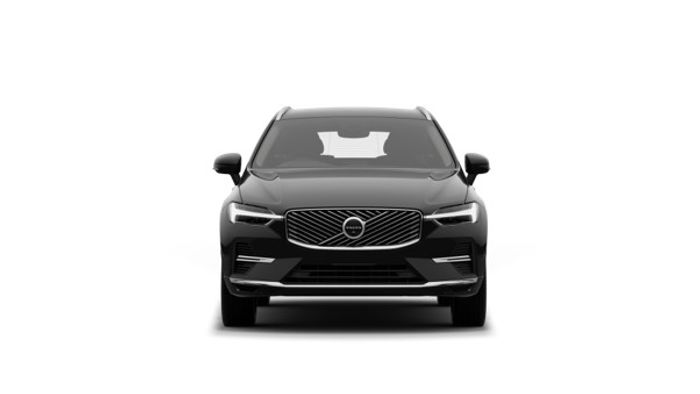 Volvo XC60 2026