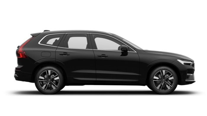 Volvo XC60 2026