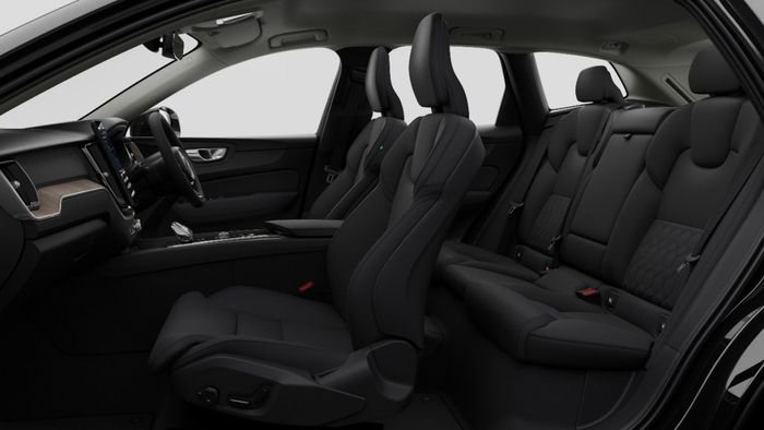 Volvo XC60 2026