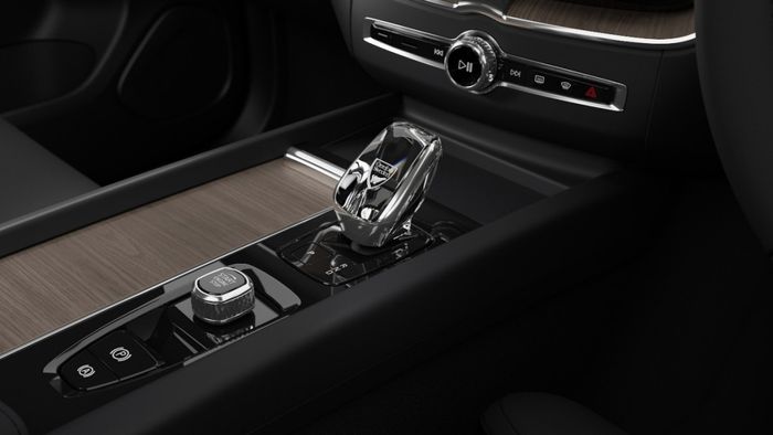 Volvo XC60 2026