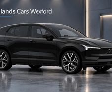 Volvo EX30 2027