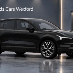 Volvo EX30 2027