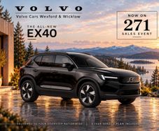 Volvo EX30 2027