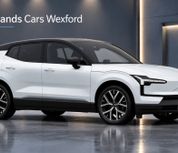 Volvo EX30 2027