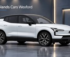 Volvo EX30 2027