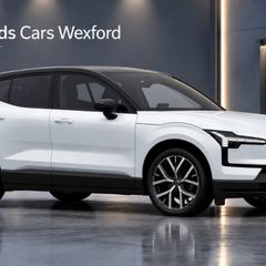 Volvo EX30 2027