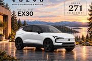 Volvo EX30 2027