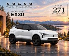 Volvo EX30 2027