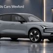 Volvo EX30 2027