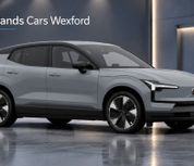 Volvo EX30 2027