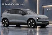 Volvo EX30 2027