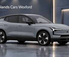 Volvo EX30 2027