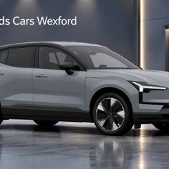 Volvo EX30 2027