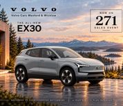 Volvo EX30 2027