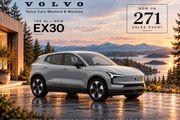 Volvo EX30 2027