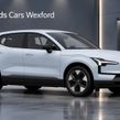 Volvo EX30 2027