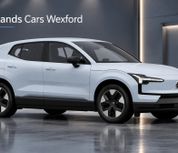 Volvo EX30 2027