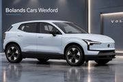 Volvo EX30 2027