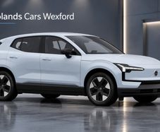 Volvo EX30 2027