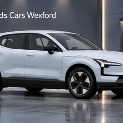 Volvo EX30 2027