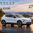 Volvo EX30 2027