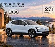 Volvo EX30 2027
